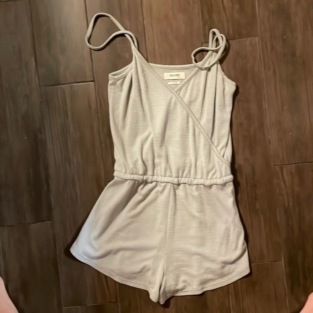 Aritzia romper